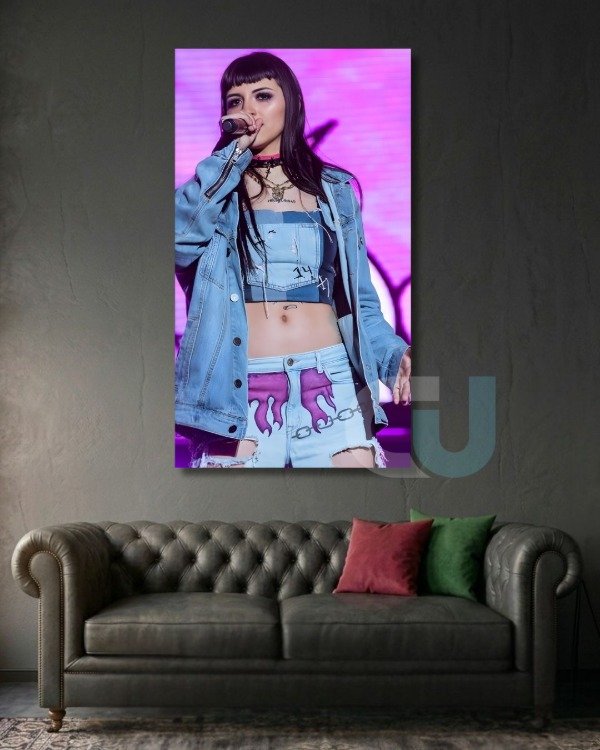 Producto - Cazzu 10