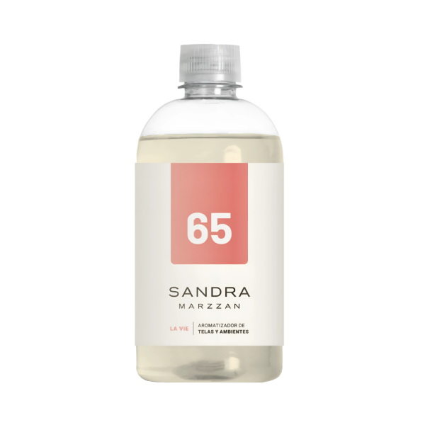 Producto - Aromatizador LaVie - 65F 500ml