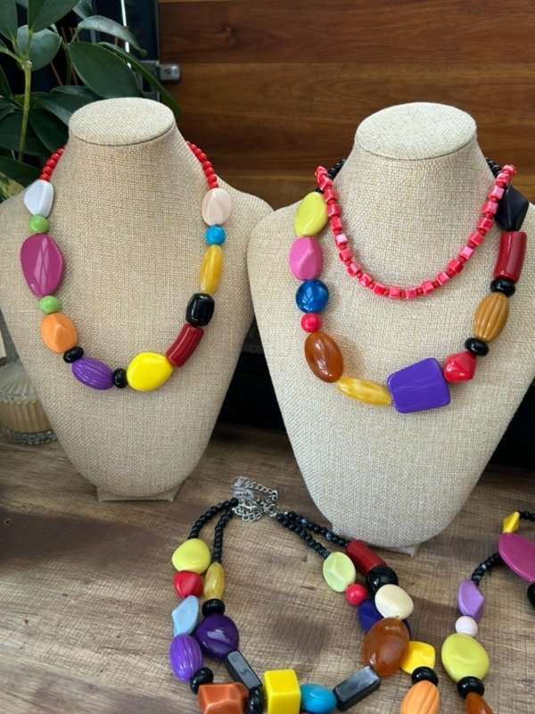 Producto - Collar FRIDA - 10