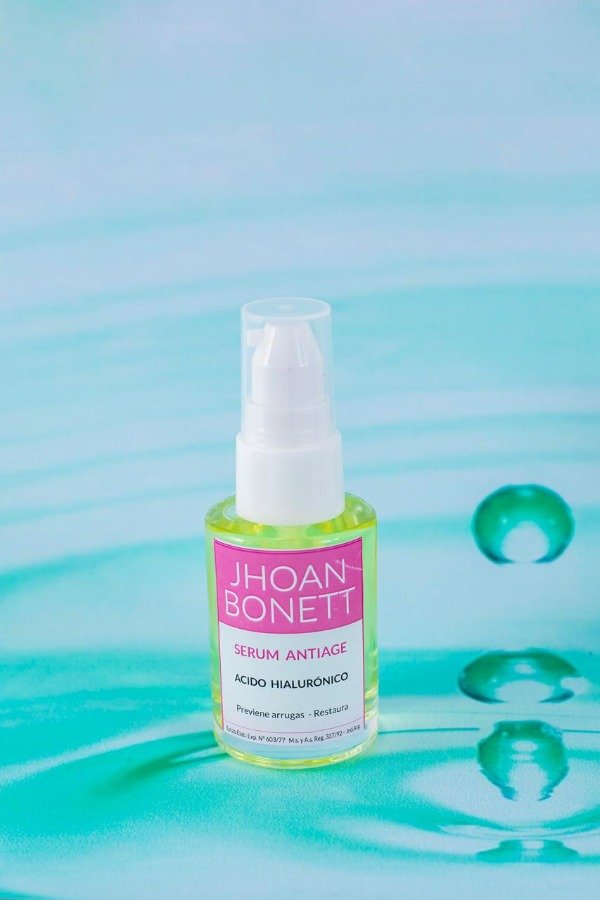 Producto - Serum ACIDO HIALURONICO - 3
