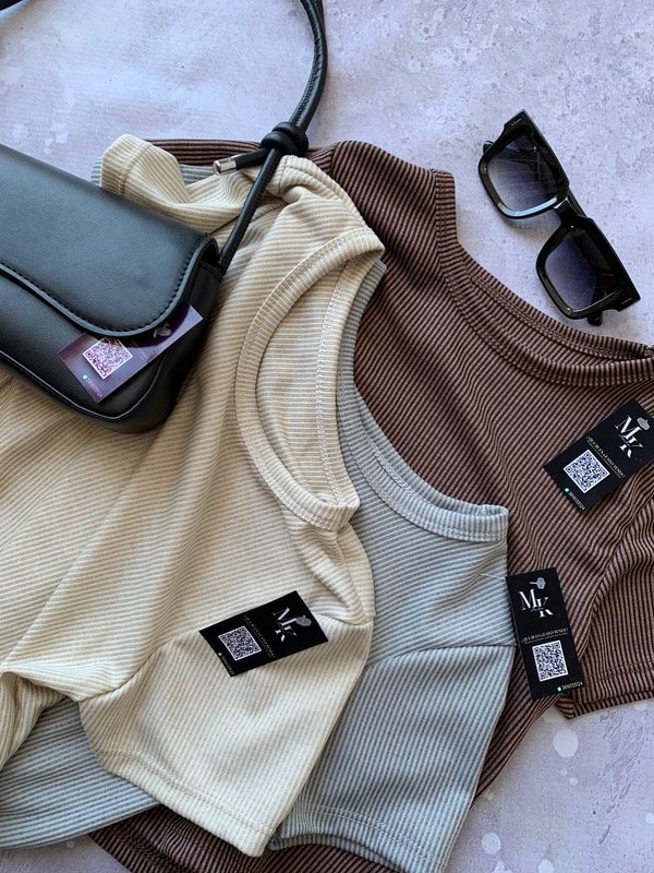 Producto - Reme morley líneas finitas