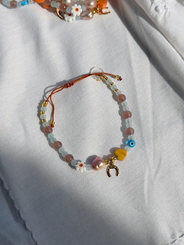Producto - Pulsera Alba
