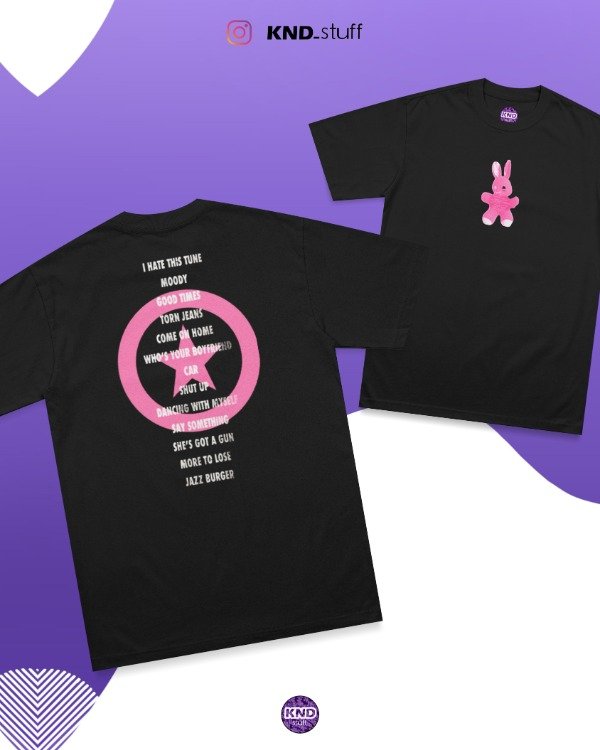 Producto - Remera hickey - DTF