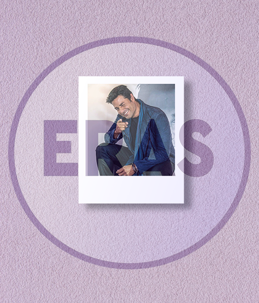 Producto - STICKERS UV- CHAYANNE - POLAROID #4