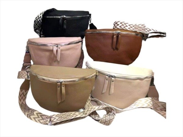 Producto - CARTERA DE MUJER 4DH-1791