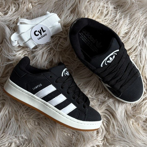 Producto - Adidas Campus 00s Clásicas - 0
