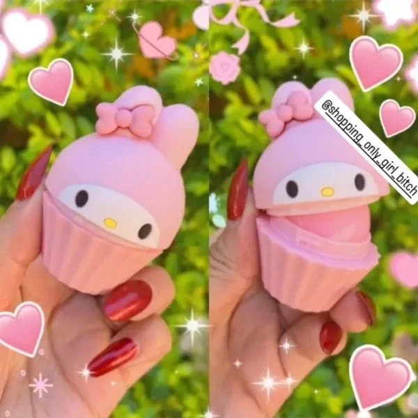 Producto - BÁLSAMO MIMELODY