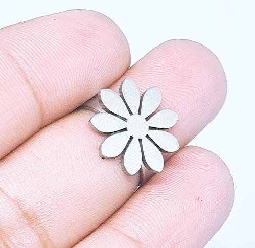 Producto - Anillo margarita talle 16