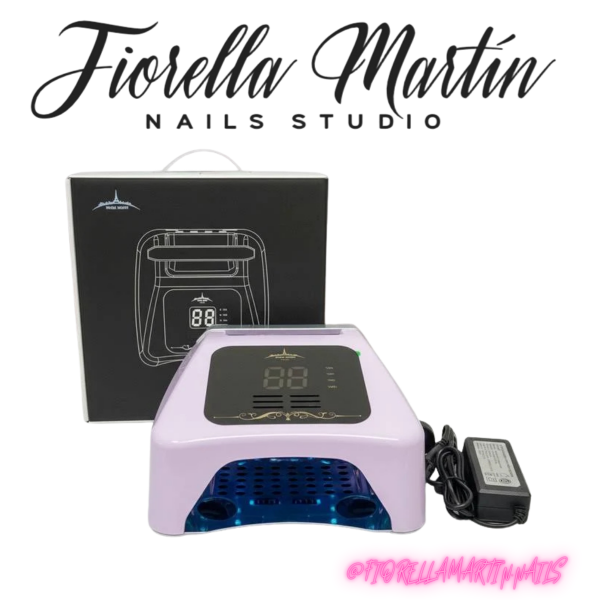 Producto - PARIS NIGHT CABINA FUENTE SOL20S