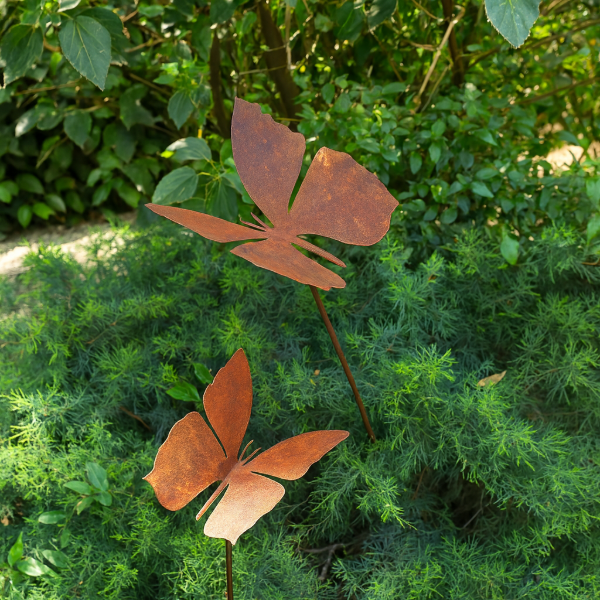 Producto - Set x2 Mariposa Lisa Pinche