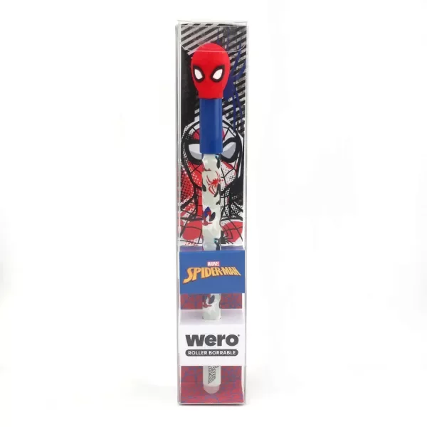 Producto - Lapicera Borrable en Blíster Spiderman