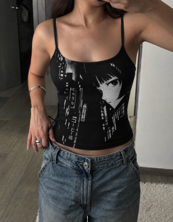 Producto - TOP KIOTO