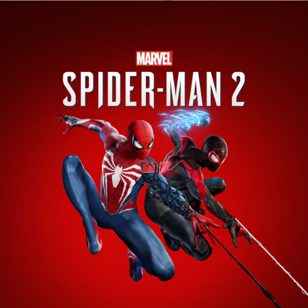 Producto - Spider-Man 2