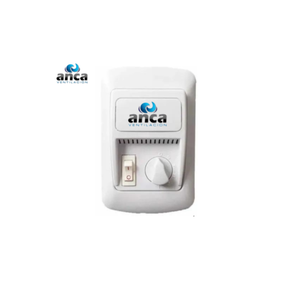 Producto - Regulador 5 velocidades