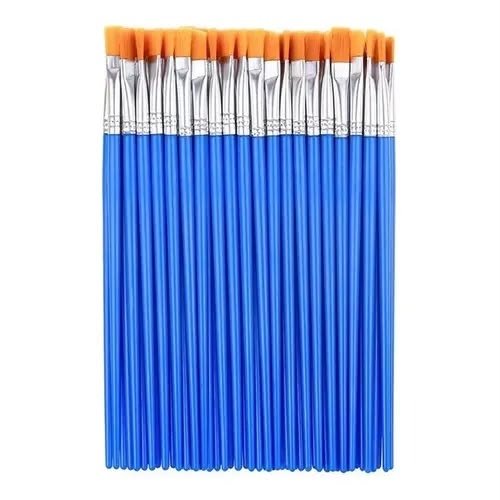 Producto - Pincel punta gruesa por unidad 16Cm