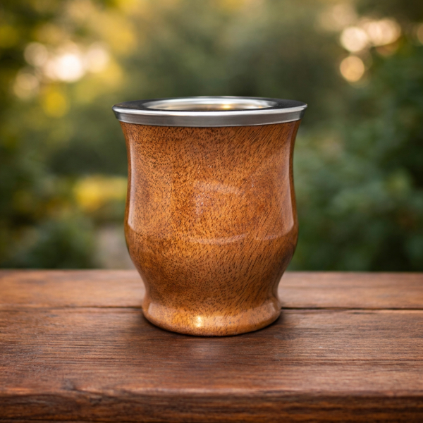 Producto - Camionero algarrobo claro