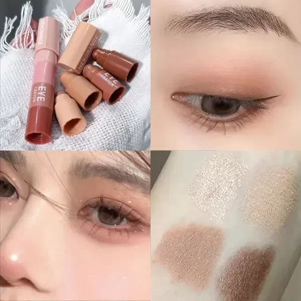 Producto - Set sombras 4 tonos