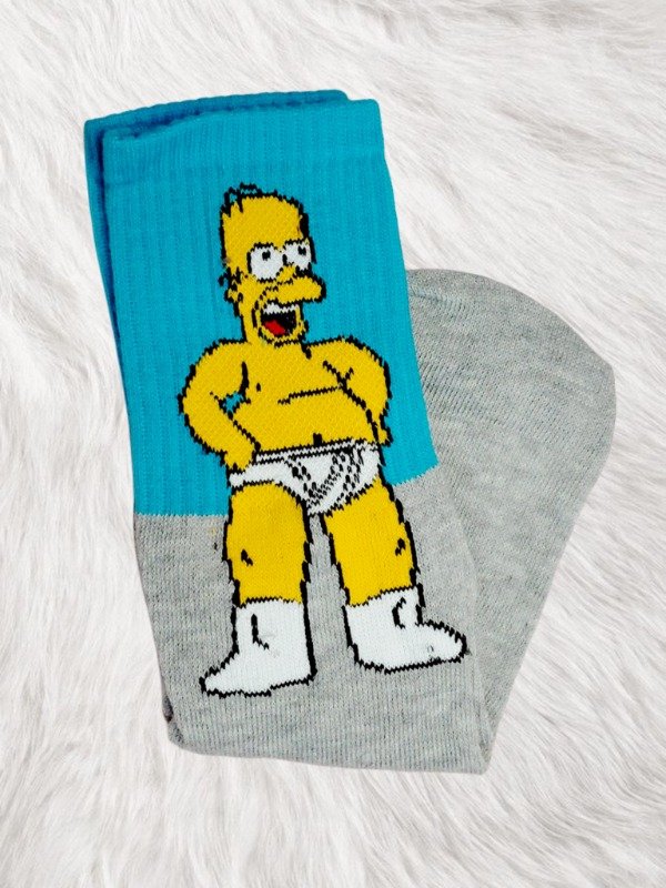 Producto - Medias Homero