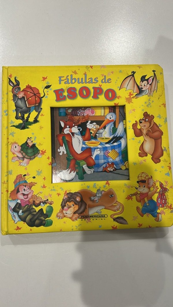 Producto - Libros Cuentos infantiles 2 - 4