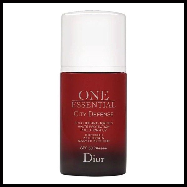 Producto - Dior One Essential City Defense Spf 50 30 Ml.