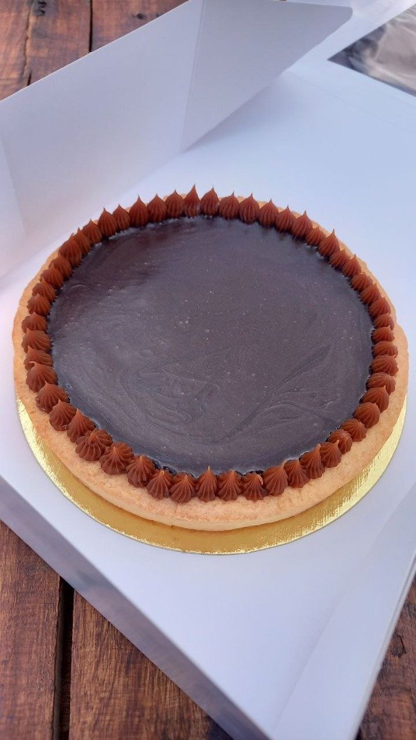 Producto - TARTA HAVANETTE