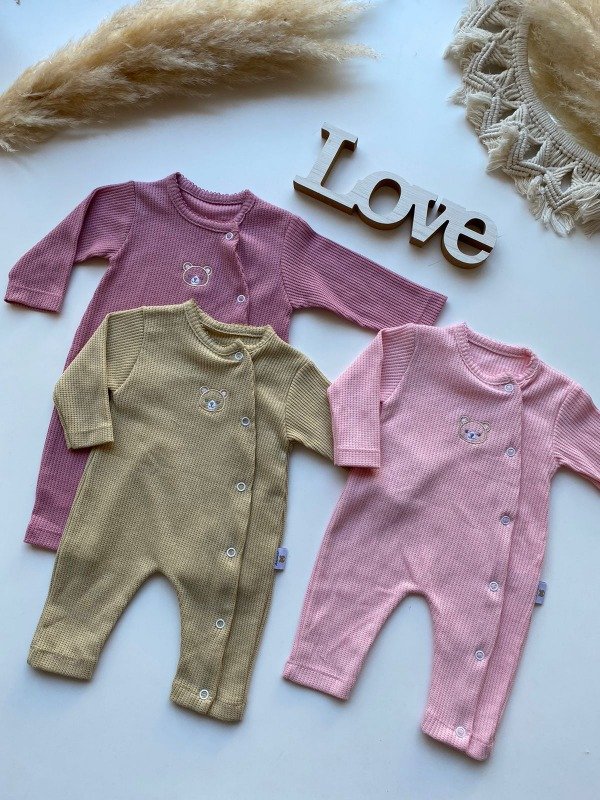 Producto - Enterito Micropanal Beba - COD 836