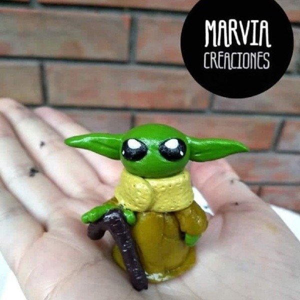 Producto - Adorno Star War
