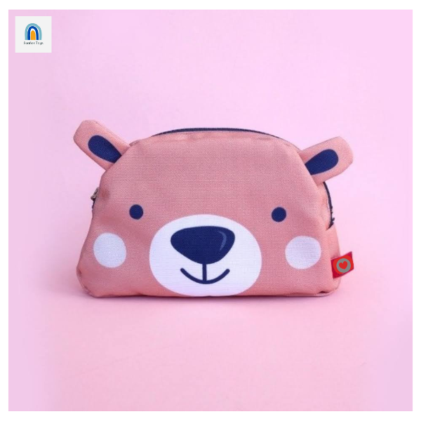 Producto - Cartuchera FRIDA LA OSA