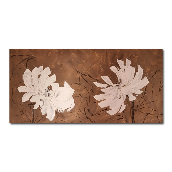 Producto - Flores Blancas
