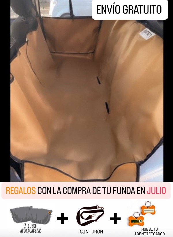 Producto - BARTUFUNDA MARRÓN