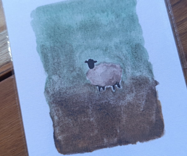 Producto - Ilustraciones Pequeños amigos del campo - 1
