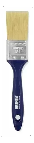 Producto - PINCEL PREMIUM CERDA BLANCA nro 15 (1-1/2 ) BREMEN cod 7768