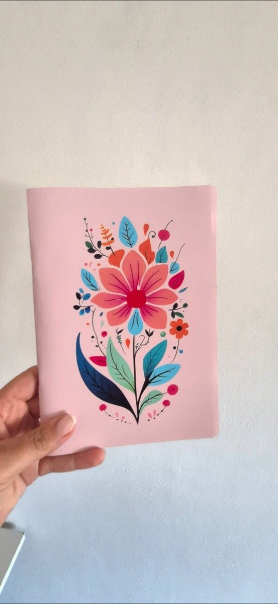 Producto - CUADERNOS