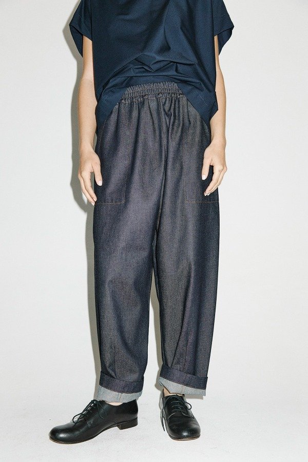 Producto - Pantalon Bombee Jeans SS27-MPBJ - 4