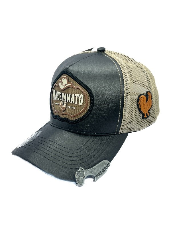 Producto - MADE IN MATO CON DESTAPADOR 11