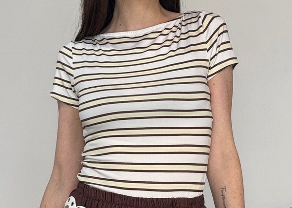 Producto - Remera stirpes