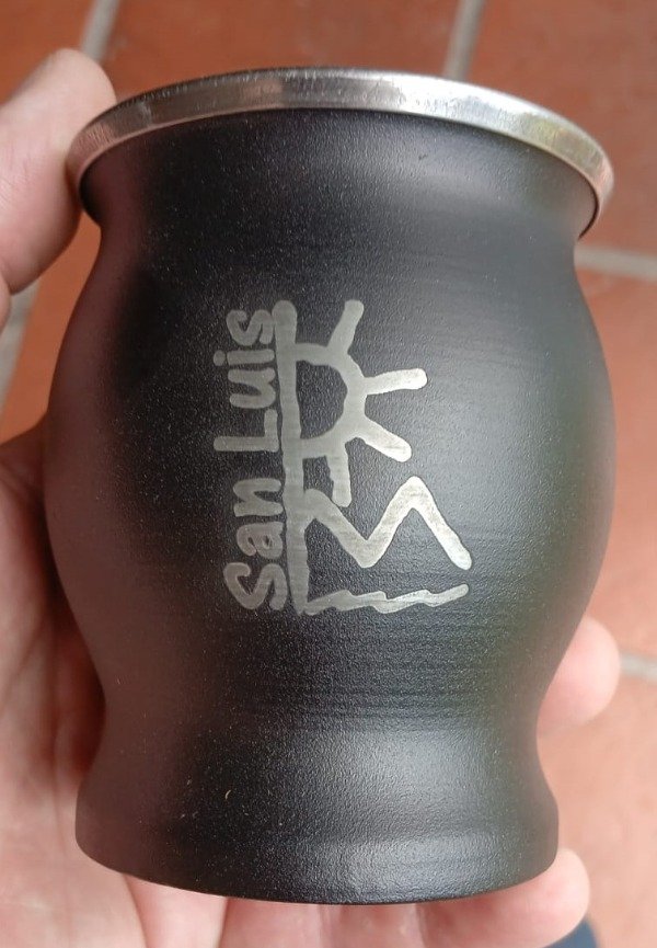 Producto - Grabado Mate 2
