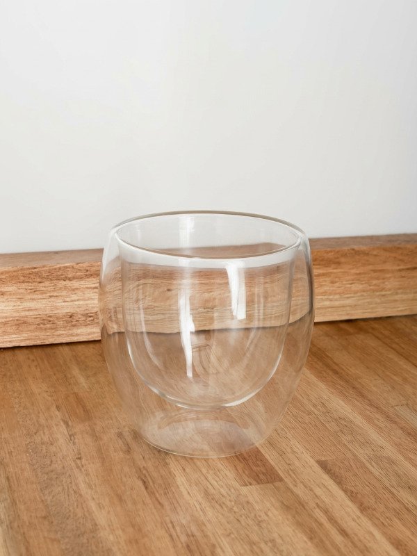 Producto - VASO DOBLE VIDRIO 250 CC - 2