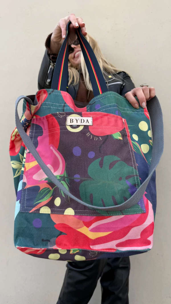 Producto - Carrie reversible