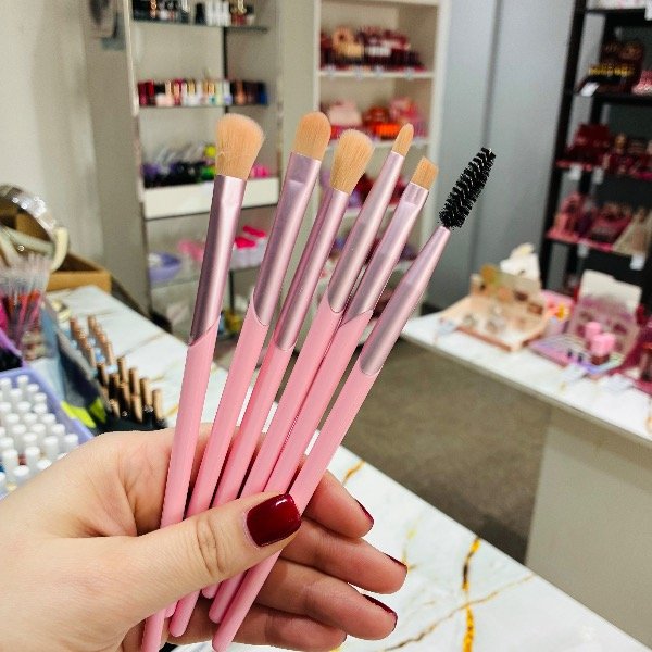 Producto - Set de pinceles por 6 piezas n - 0