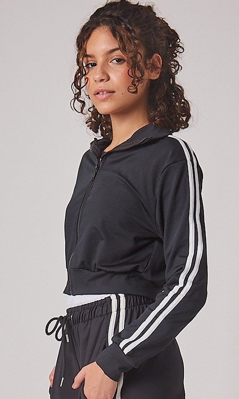 Producto - Campera Poly