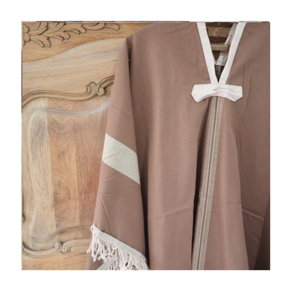 Producto - Ponchos Regionales - 8