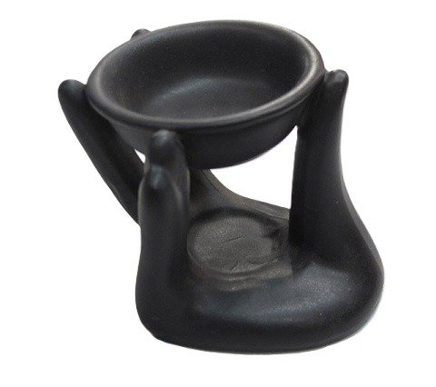 Producto - HORNITO MANO 12CM EA253307