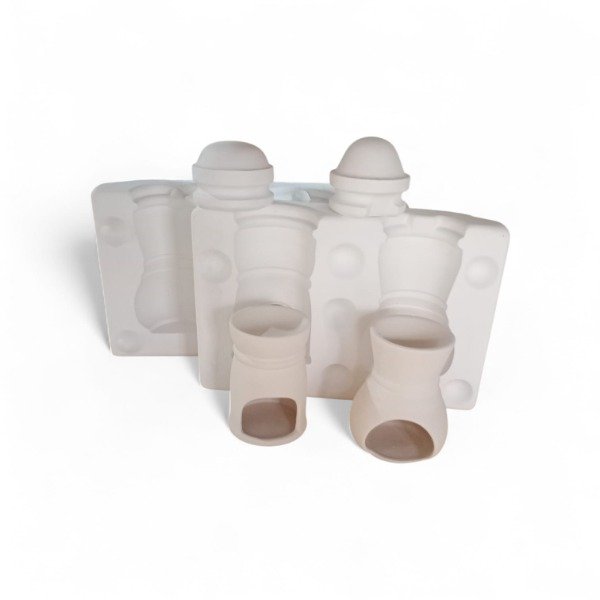 Producto - DOS HORNITOS D 41