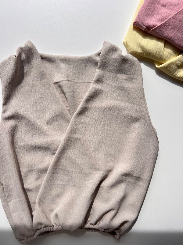 Producto - Blusa Luna