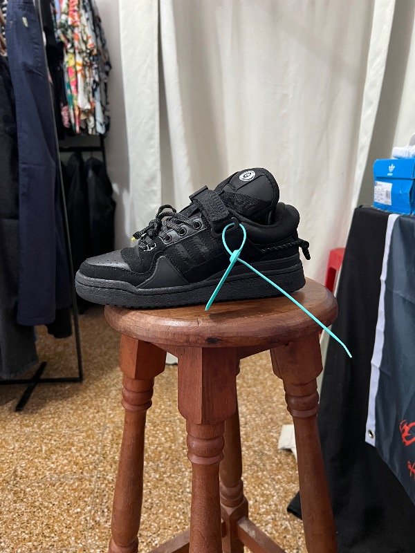 Producto - Adidas Campus Bad Bunny