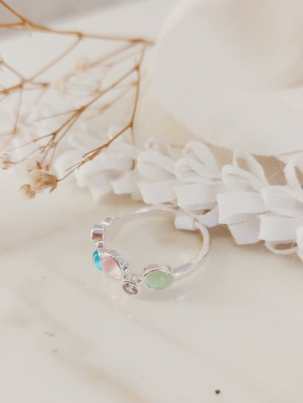 Producto - Anillo Marinira - 2