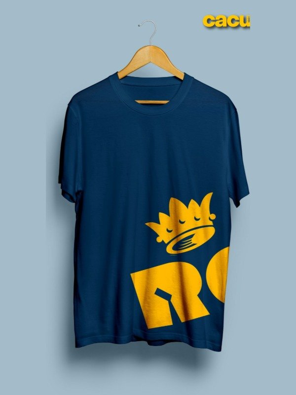 Producto - REMERA LOS REDONDOS RC