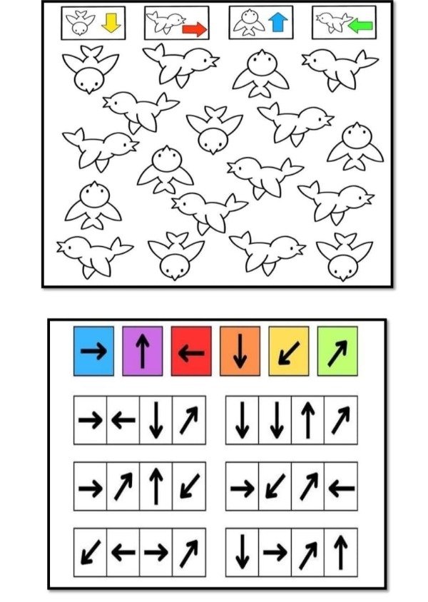 Producto - PROMO KIT Completo  6 Cuadernillos PDF niños de 5 a 12 años, toda la primaria.