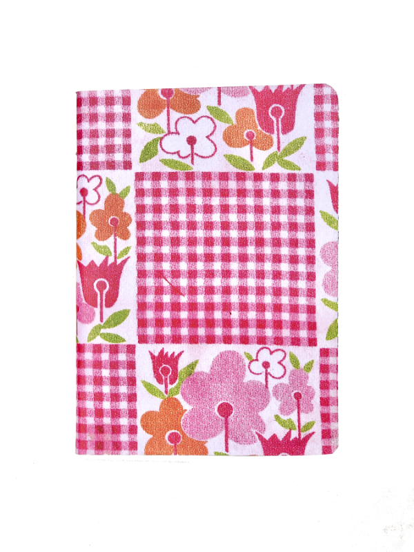 Producto - Cuaderno repasador